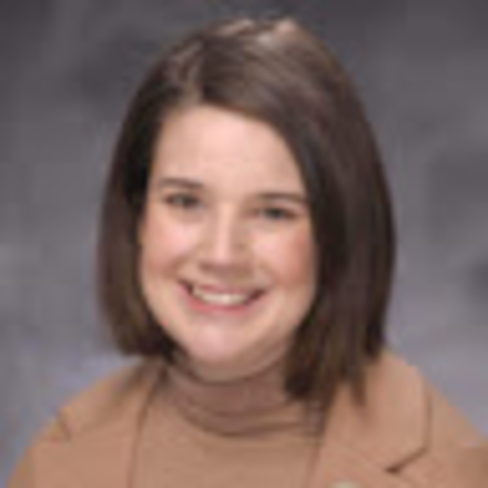 Meet your Posher, Mary elizabeth